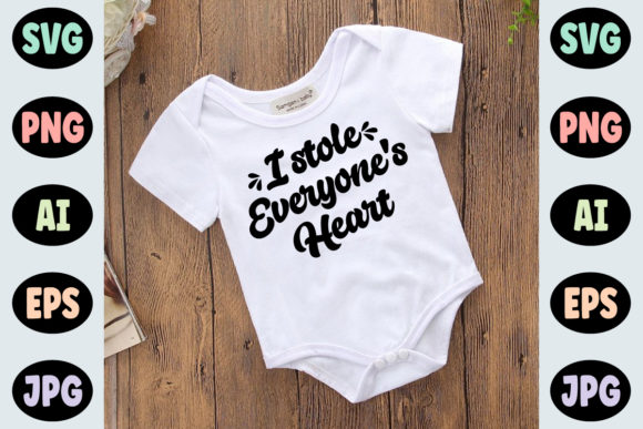 Baby Svg Quote Graphics & T-Shirt Designs Review