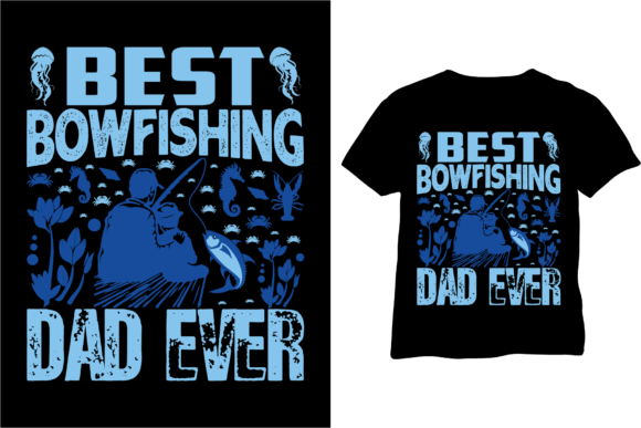 Best Bowfishing T Shirt Design Graphics Review