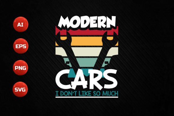 Car T-shirt Design 44: Graphics & T-Shirt Designs Review
