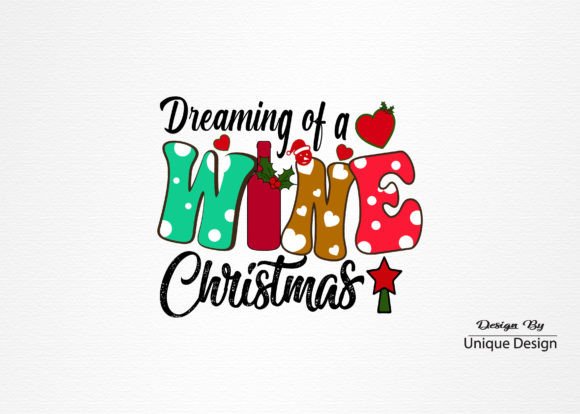 Christmas Sublimation Design: Graphics & T-Shirt Designs