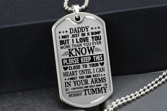Dog Tag T-Shirt Design Graphics Review