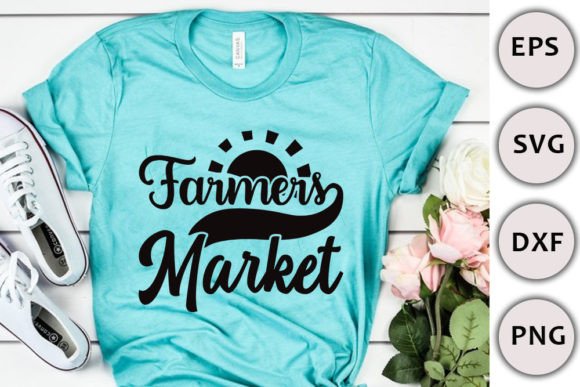 Farmhouse Svg Design: Graphics for T-Shirt Designs