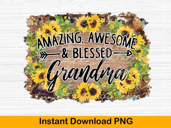 Grandma Sublimation Design: A Designer's Review