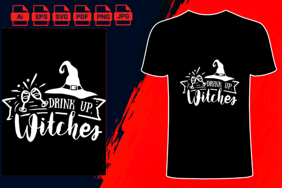 Halloween Premium T-shirt Design 39 Graphics Review