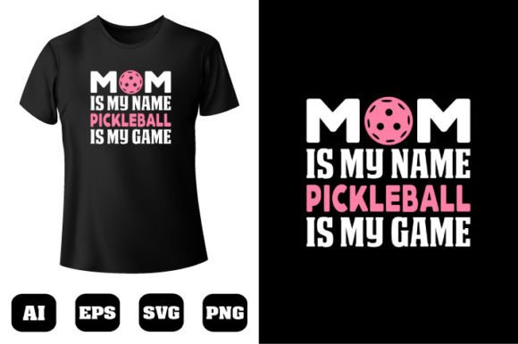 Pickleball T-shirt Design 87 Graphics Review