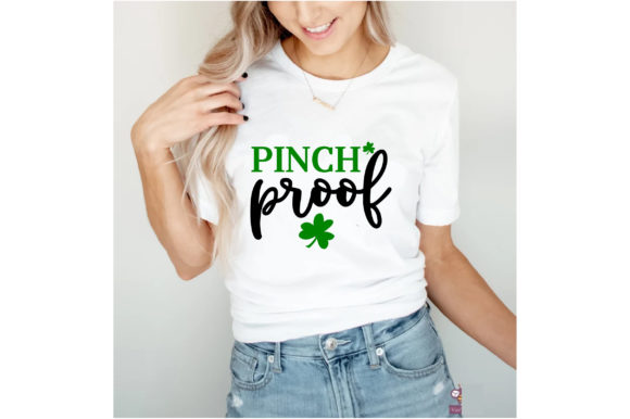 Pinch Proof T-Shirt Design: Graphics Review