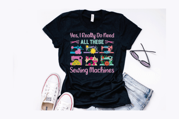 Sewing Machines Design: A Real-World Embroidery Review