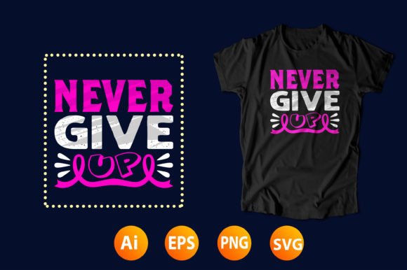 World Cancer Day T-Shirt Design 6 Graphics Review